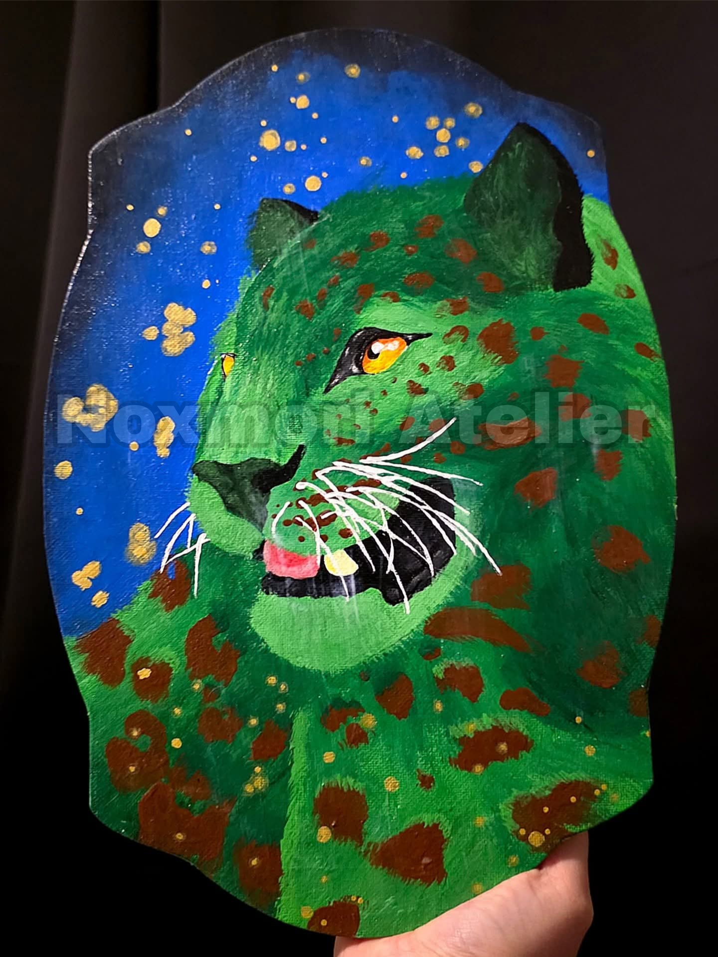 Emerald Beauty Original